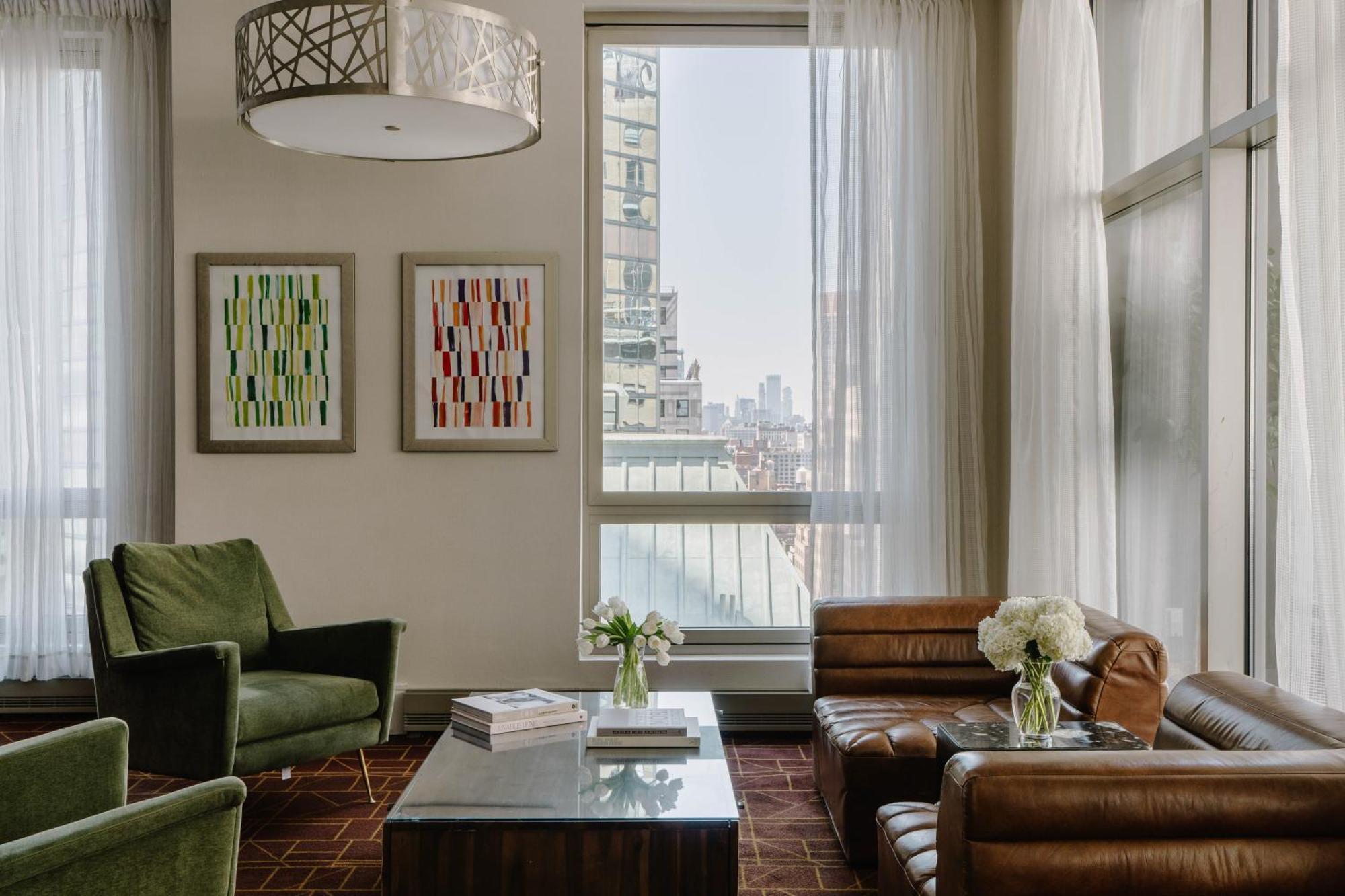 Club Quarters Grand Central, Hotel New York