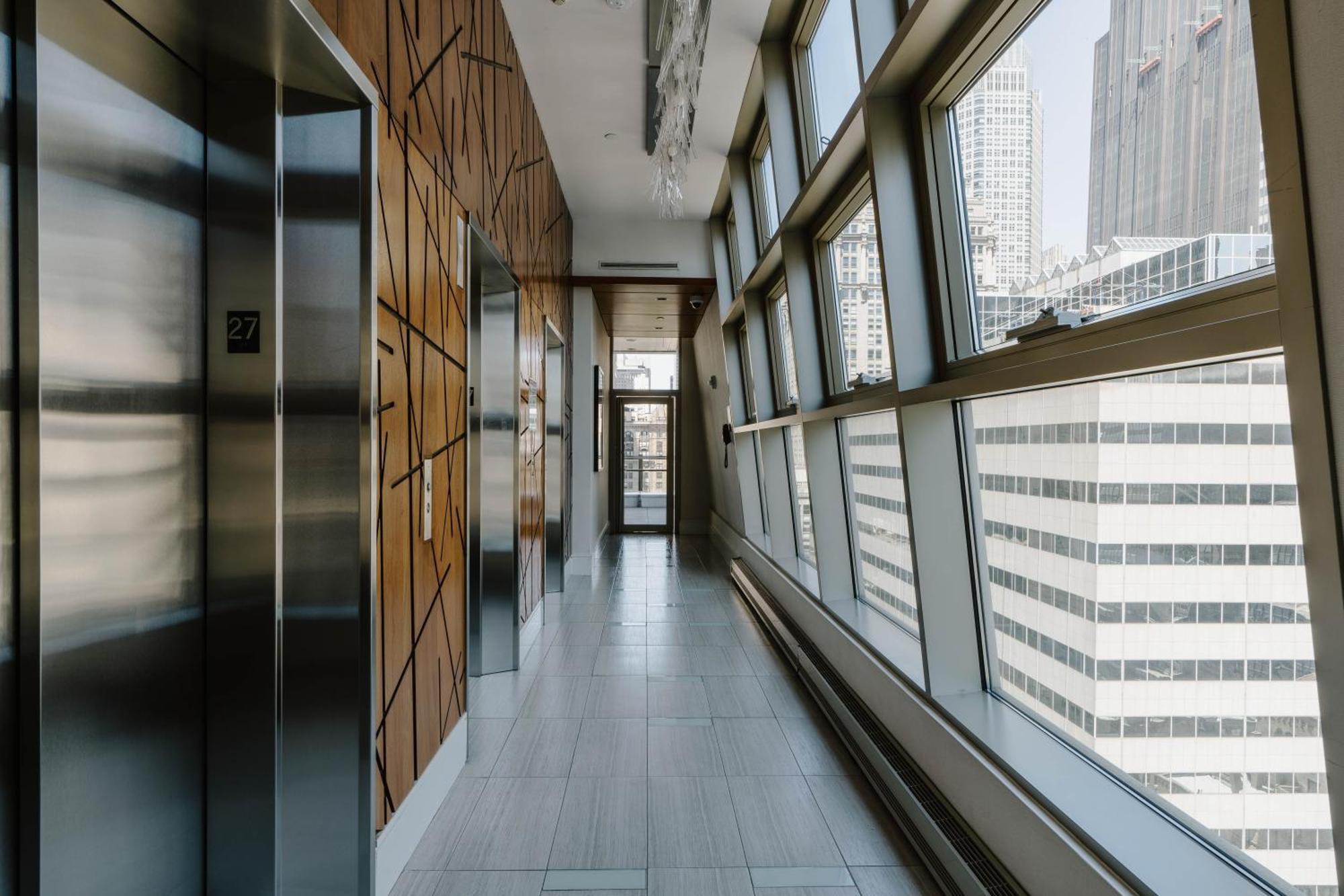 Club Quarters Grand Central, 4* New York