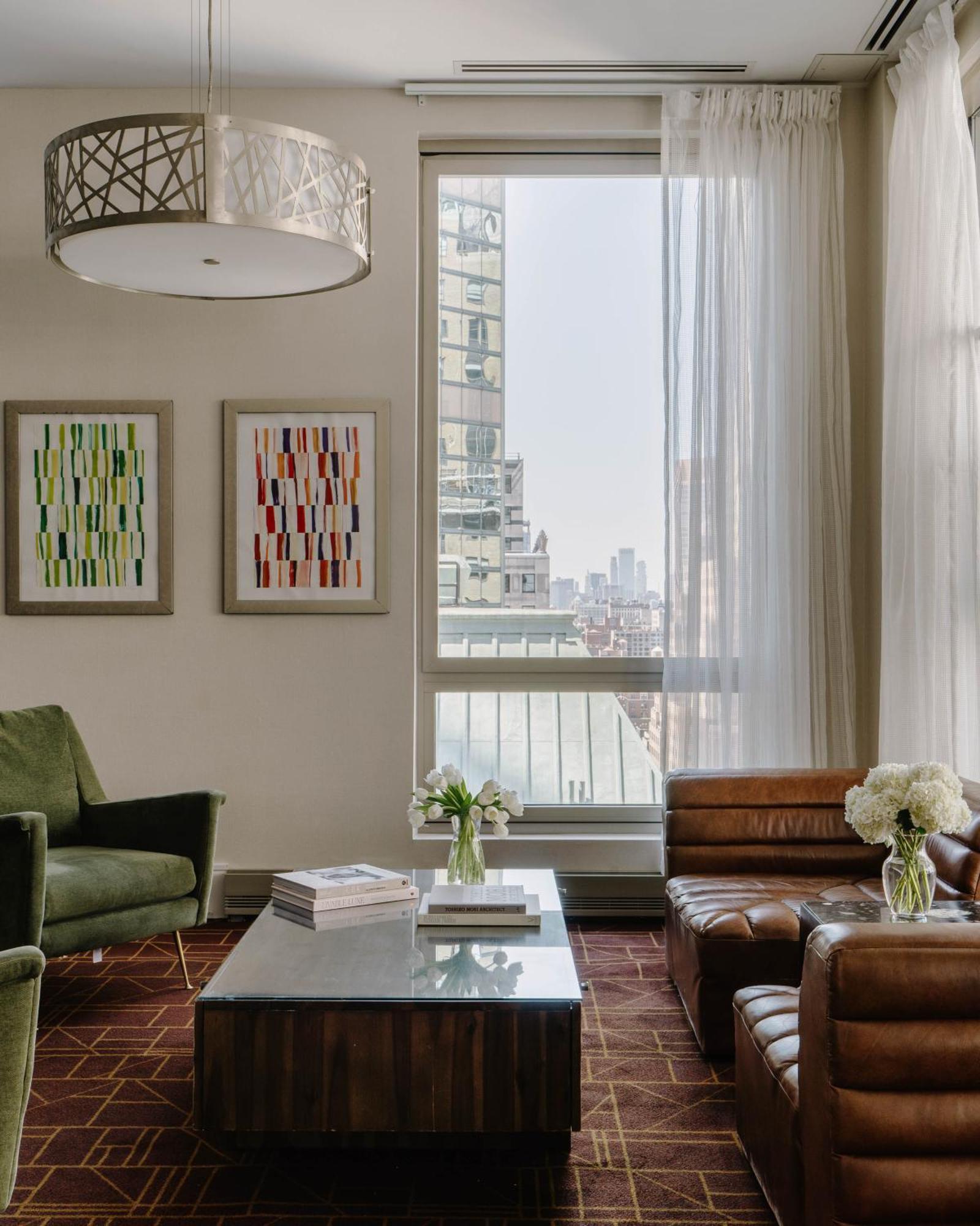 Club Quarters Grand Central, Hotel New York