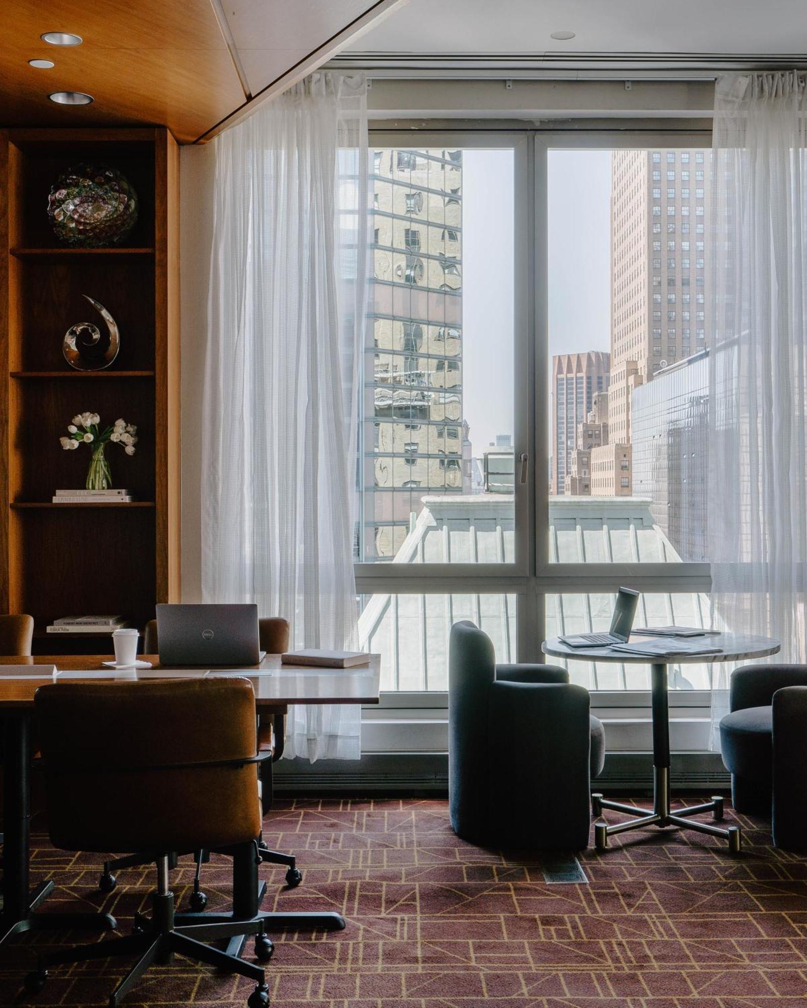 Club Quarters Grand Central,