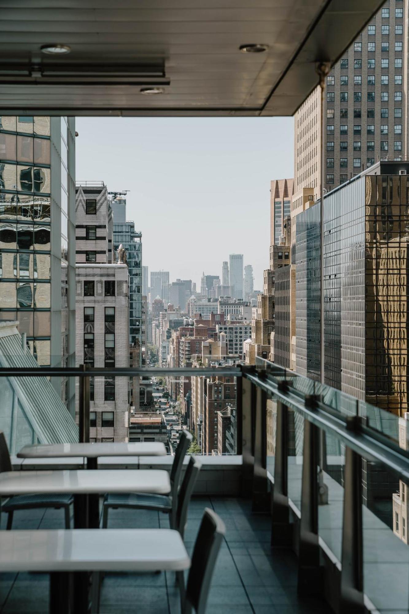 Hotel Club Quarters Grand Central, 4*