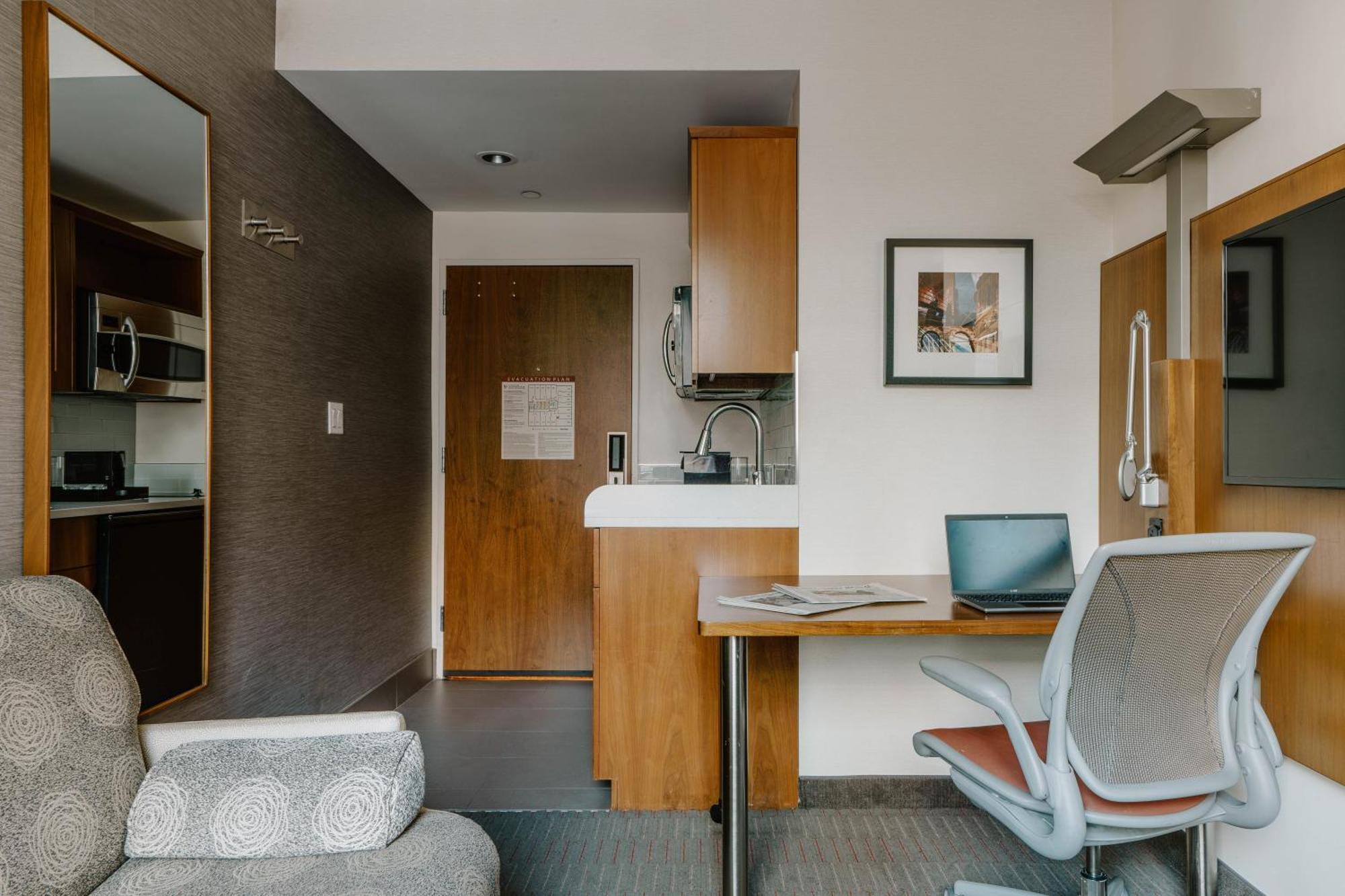 Club Quarters Grand Central, 4* New York