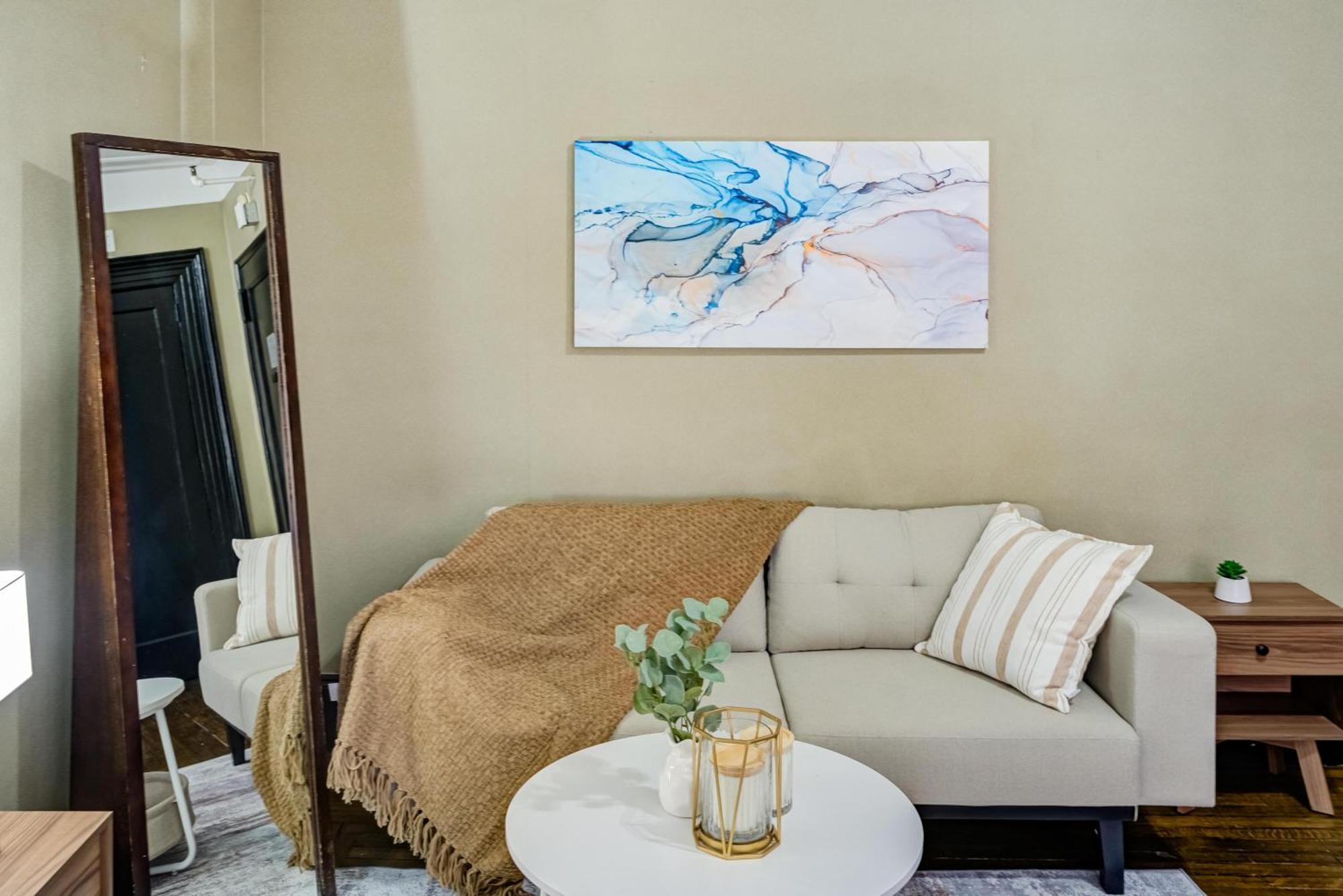 Mansfield Aparthotel