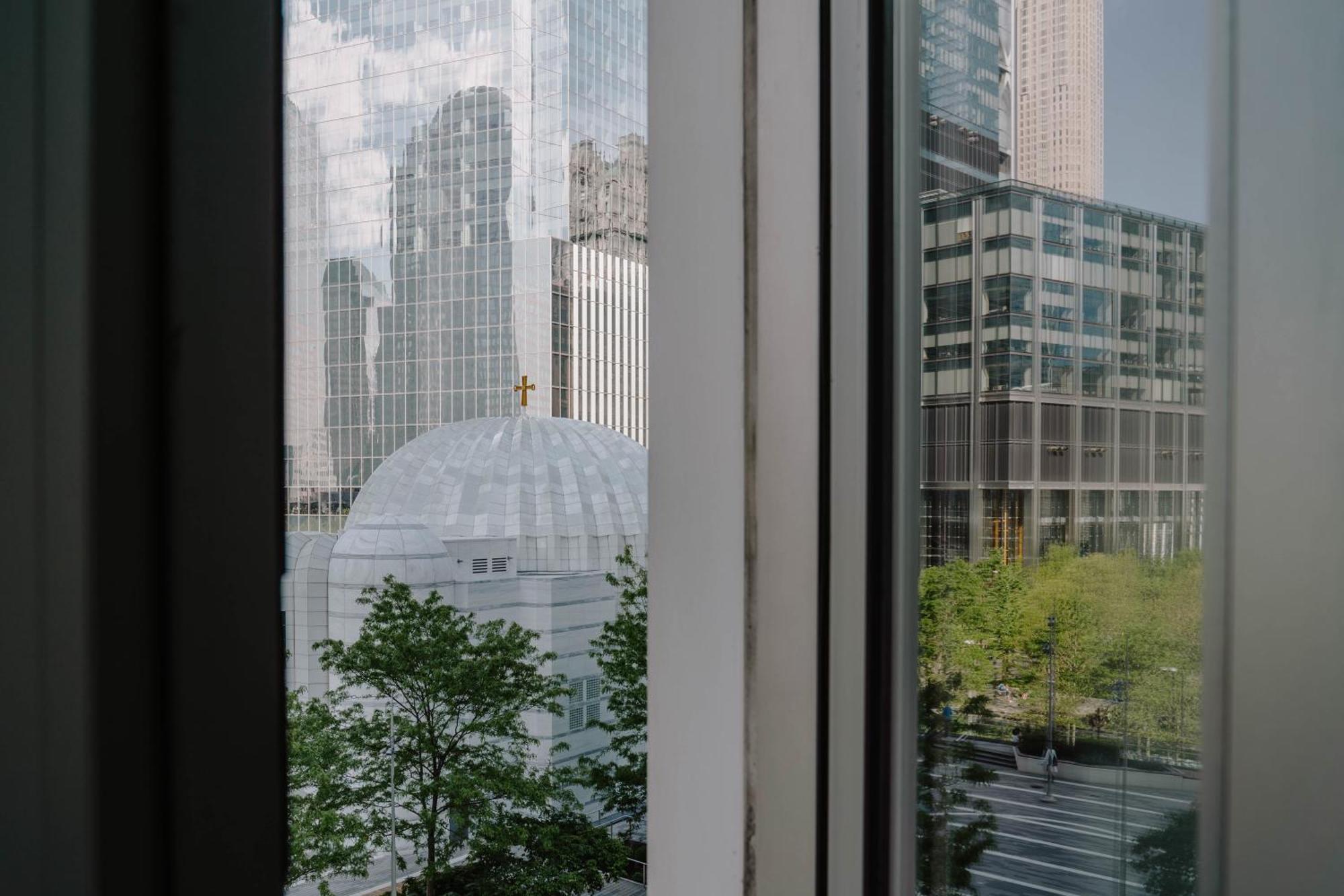 Hotel Club Quarters World Trade Center,