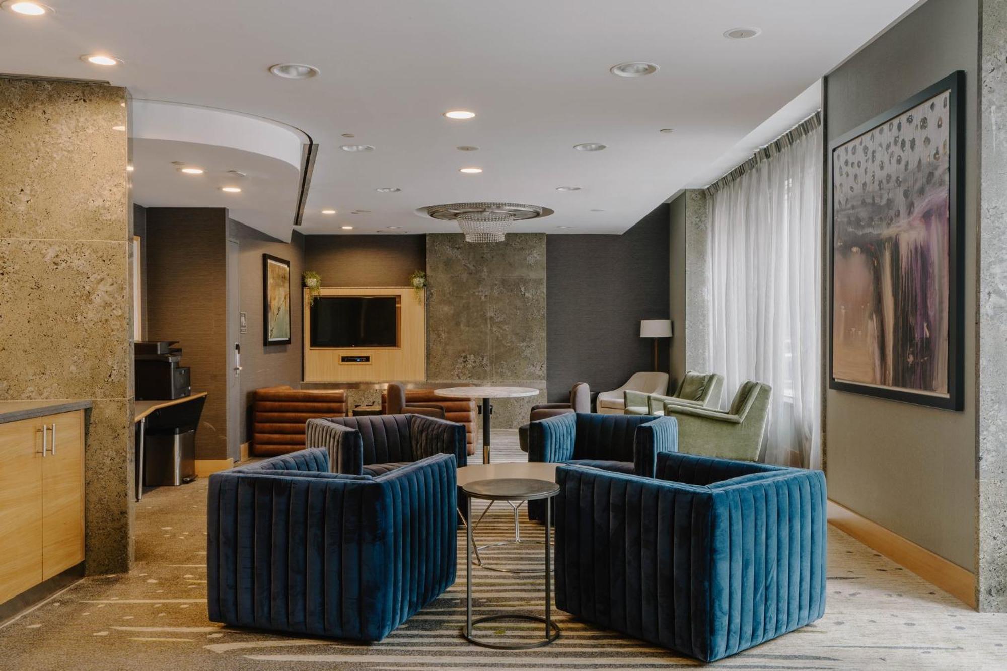 Club Quarters World Trade Center, 4* New York