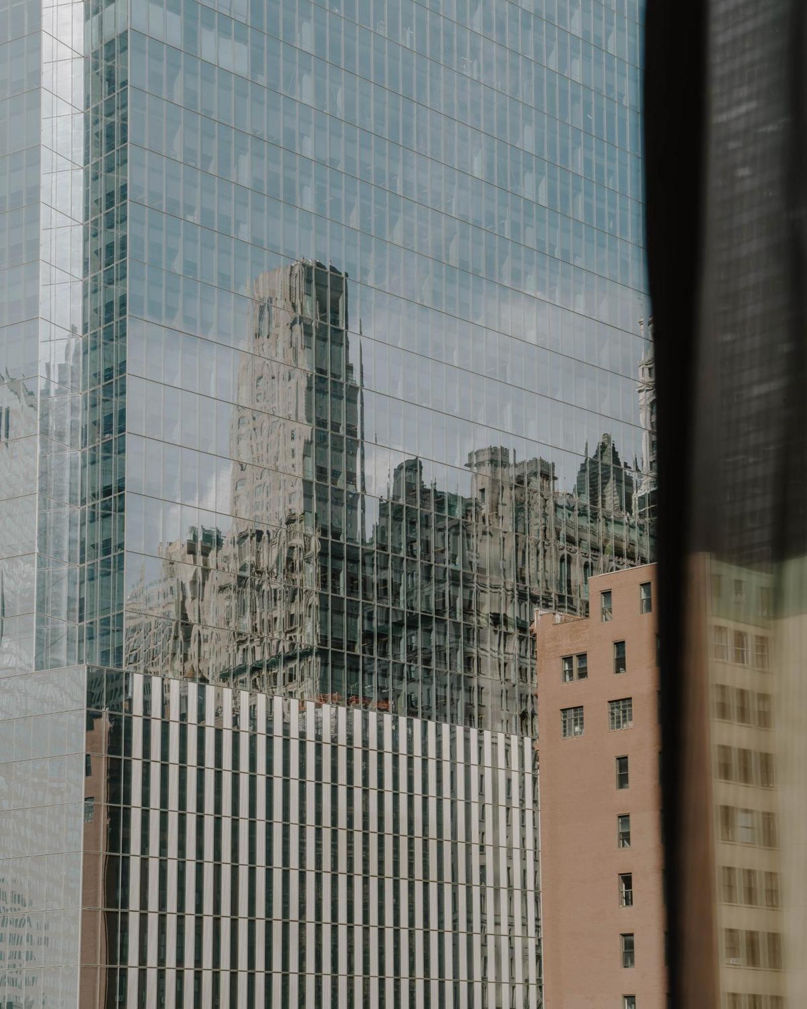 Club Quarters World Trade Center,