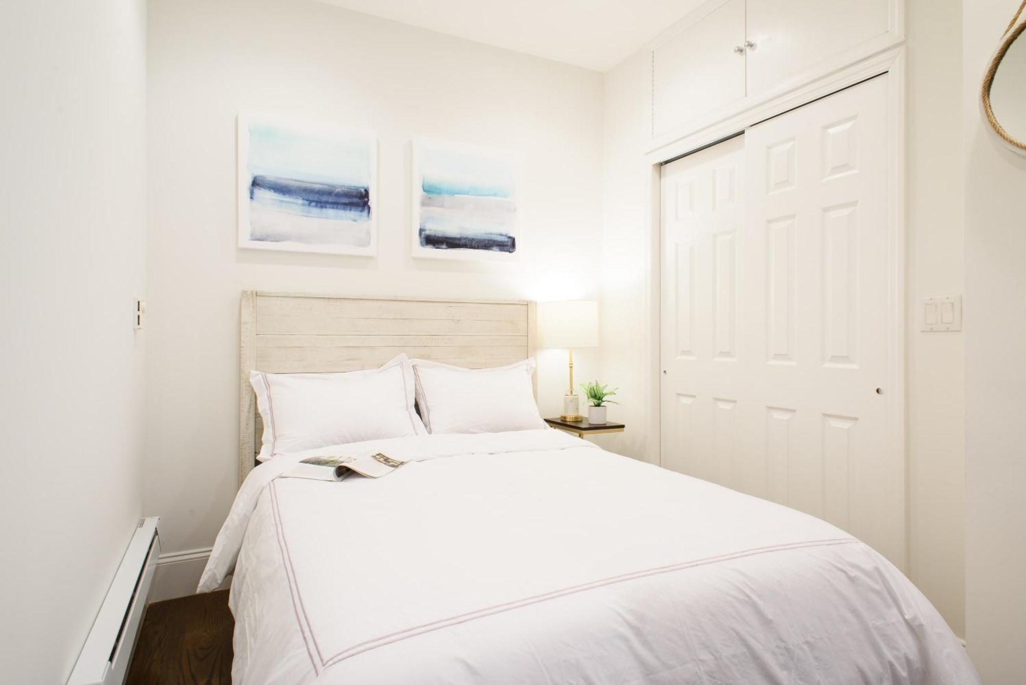 69-2b Prime Lower East East Brand New 1br