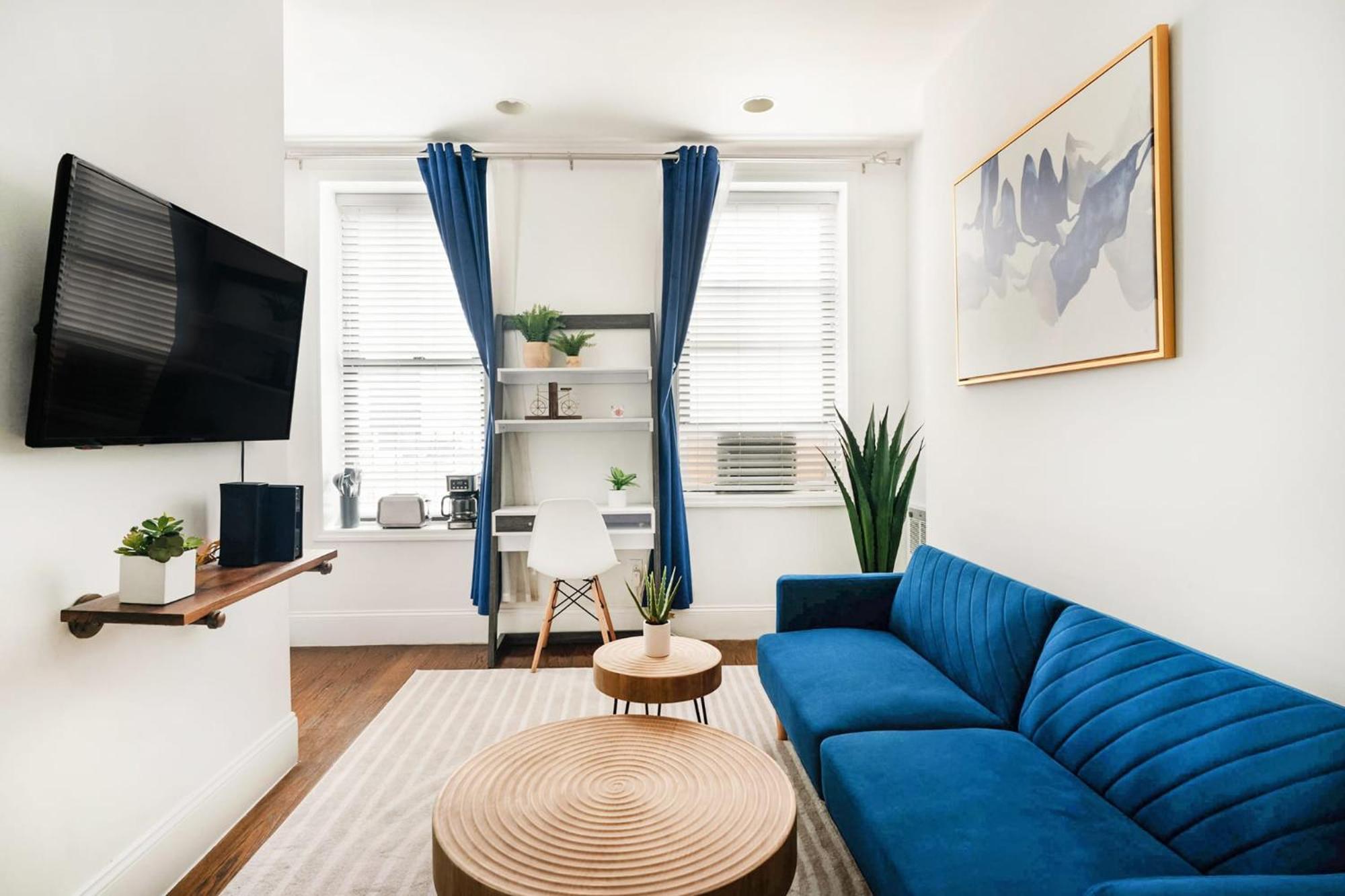 Apartment 69-2b Prime Lower East East Brand New 1br *