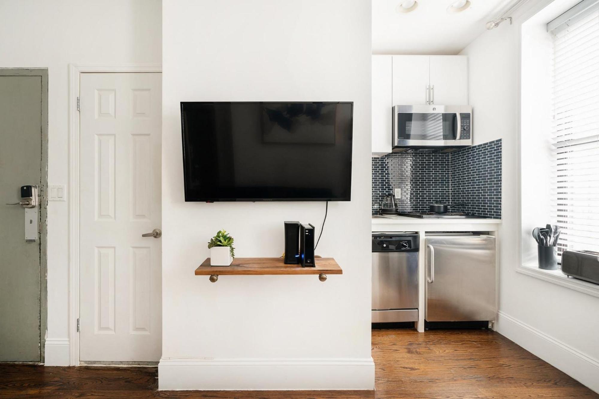 Apartment 69-2b Prime Lower East East Brand New 1br *