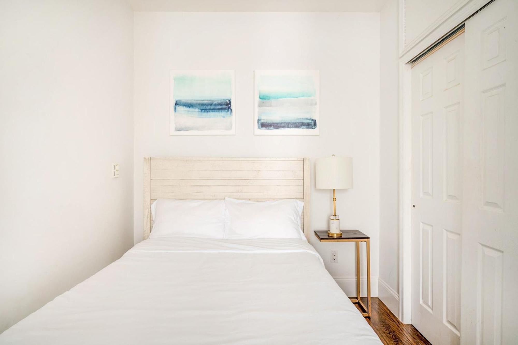 69-2b Prime Lower East East Brand New 1br Apartment New York