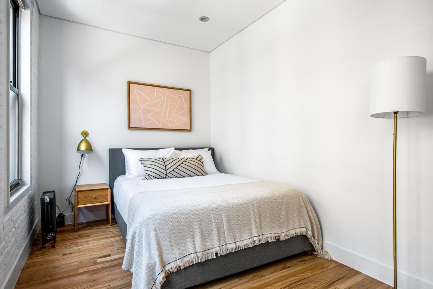 Nolita 1br W In-unit Wd Easy Nr Soho Nyc-598 * New York