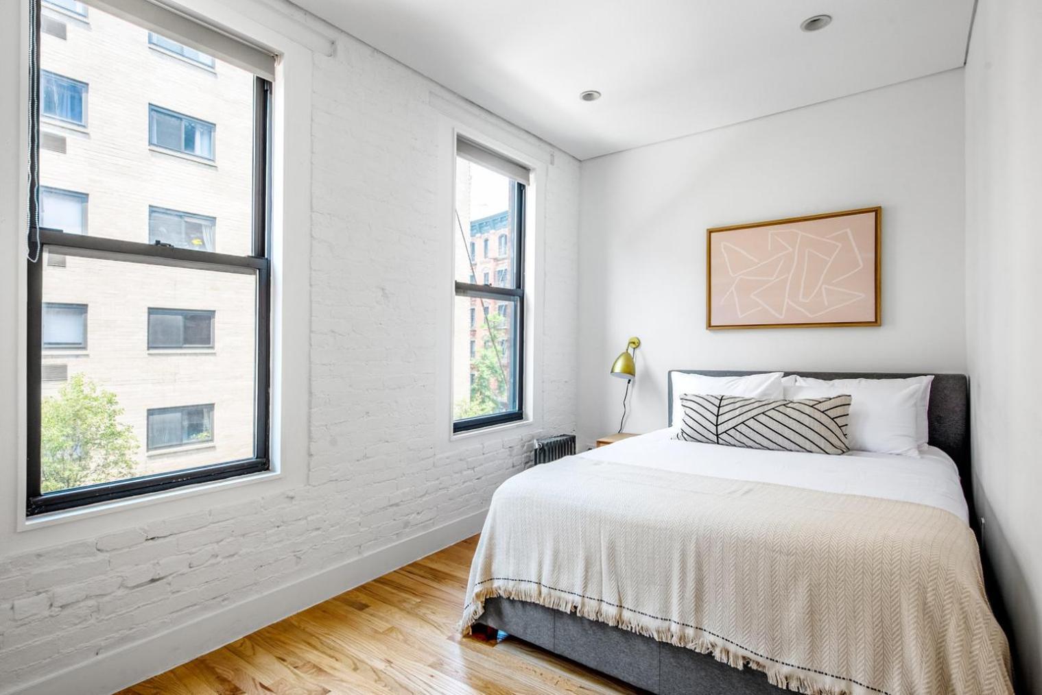 Apartment Nolita 1br W In-unit Wd Easy Nr Soho Nyc-598 *