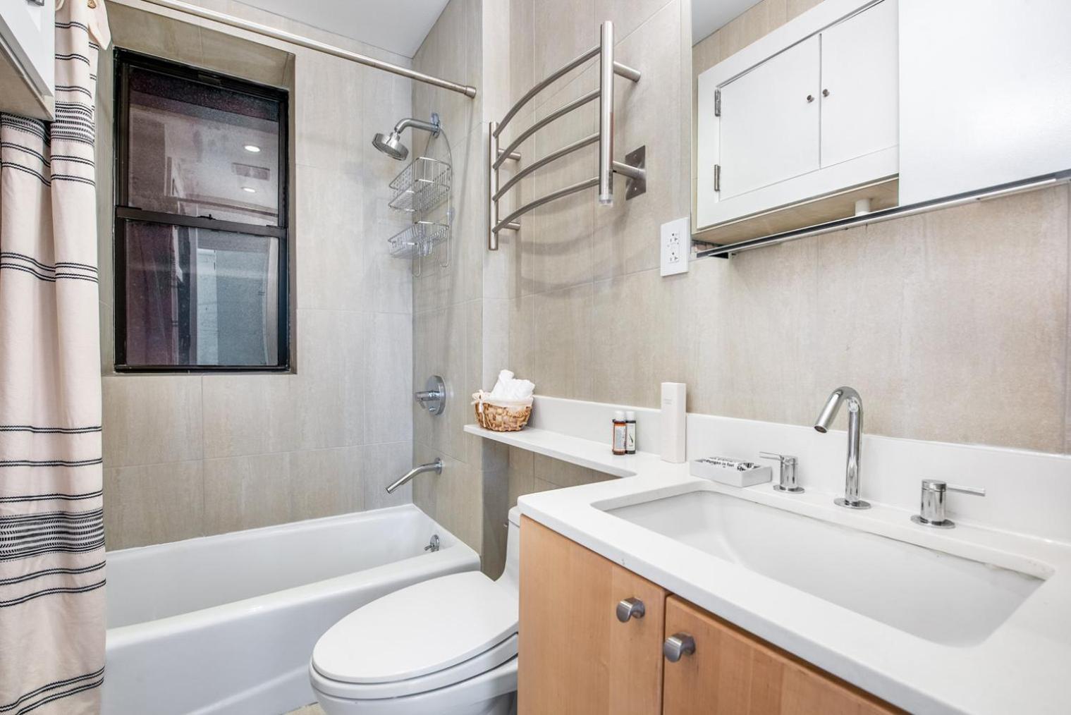 Nolita 1br W In-unit Wd Easy Nr Soho Nyc-598 *
