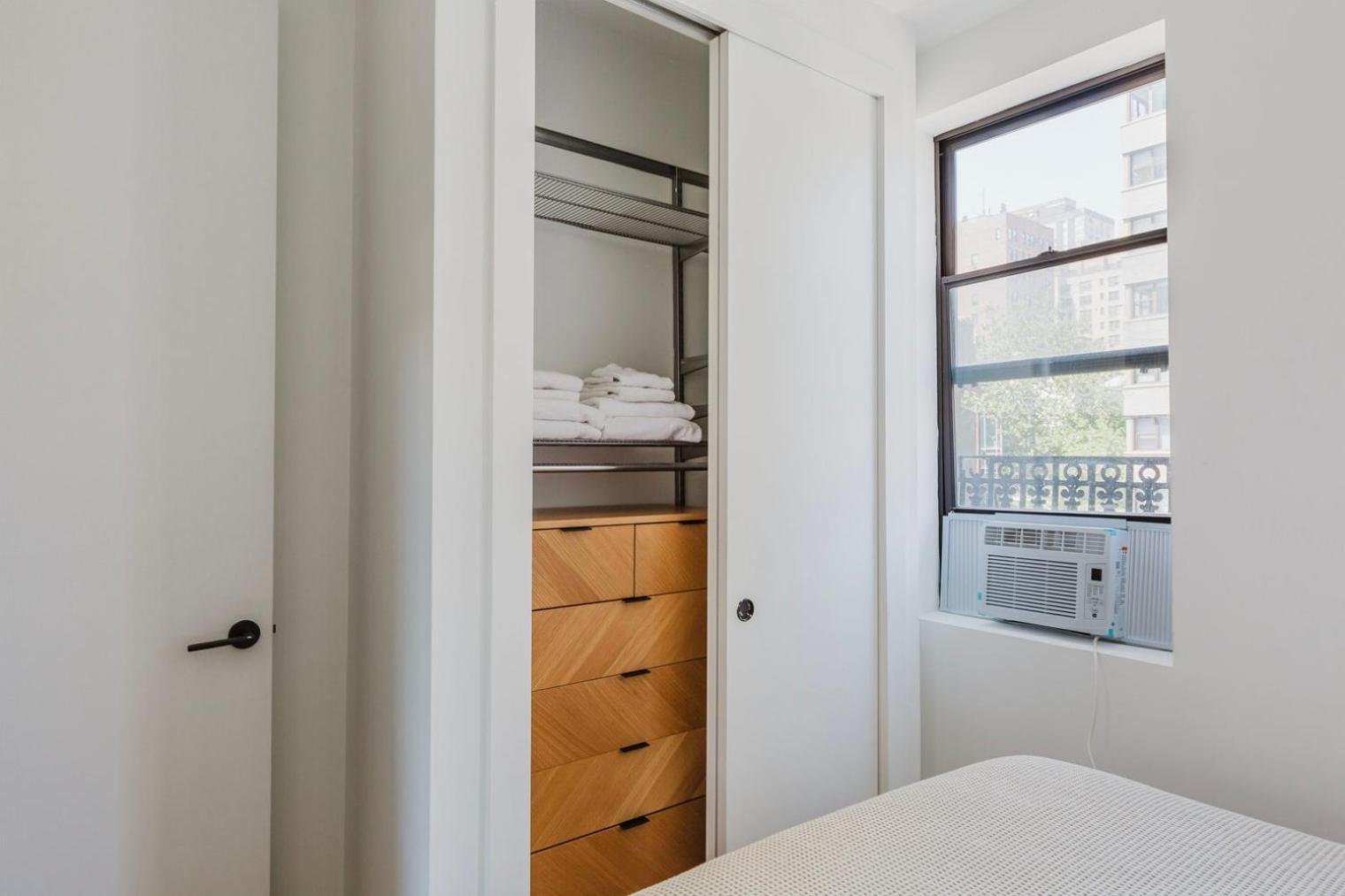 Blueground Lenox Hill Kitchen Ac Wd Nyc-1543 * New York