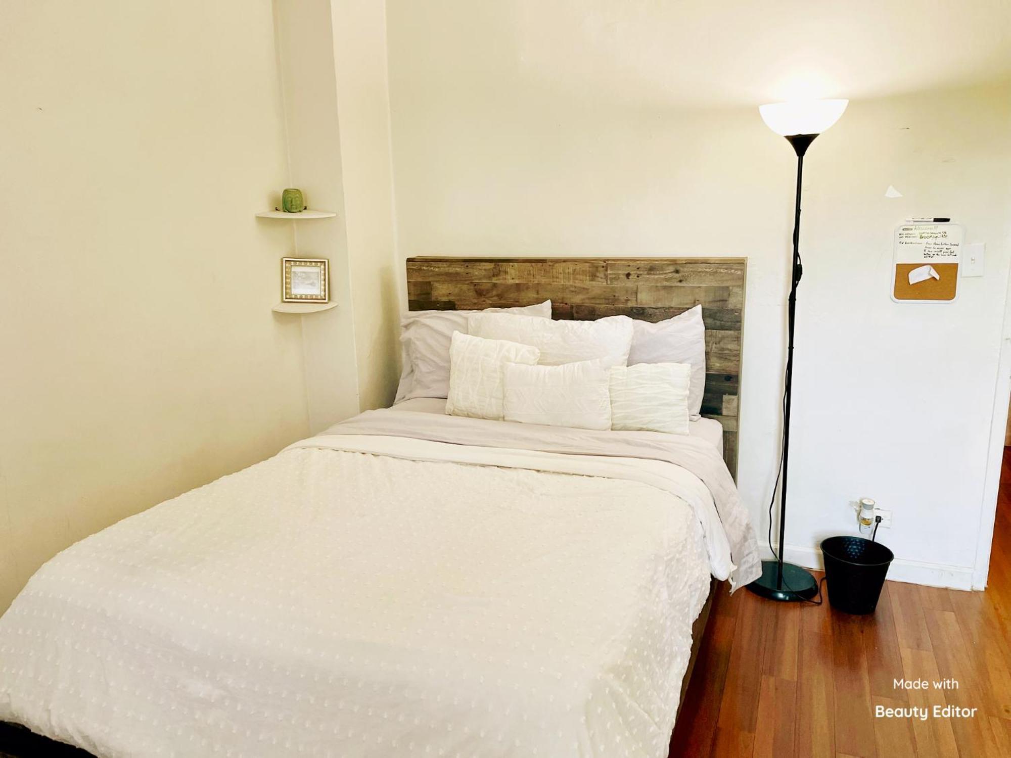 Brooklyn Zen Homestay New York