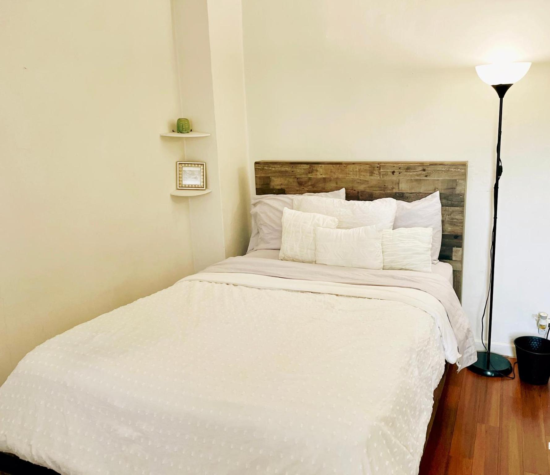 Brooklyn Zen Homestay