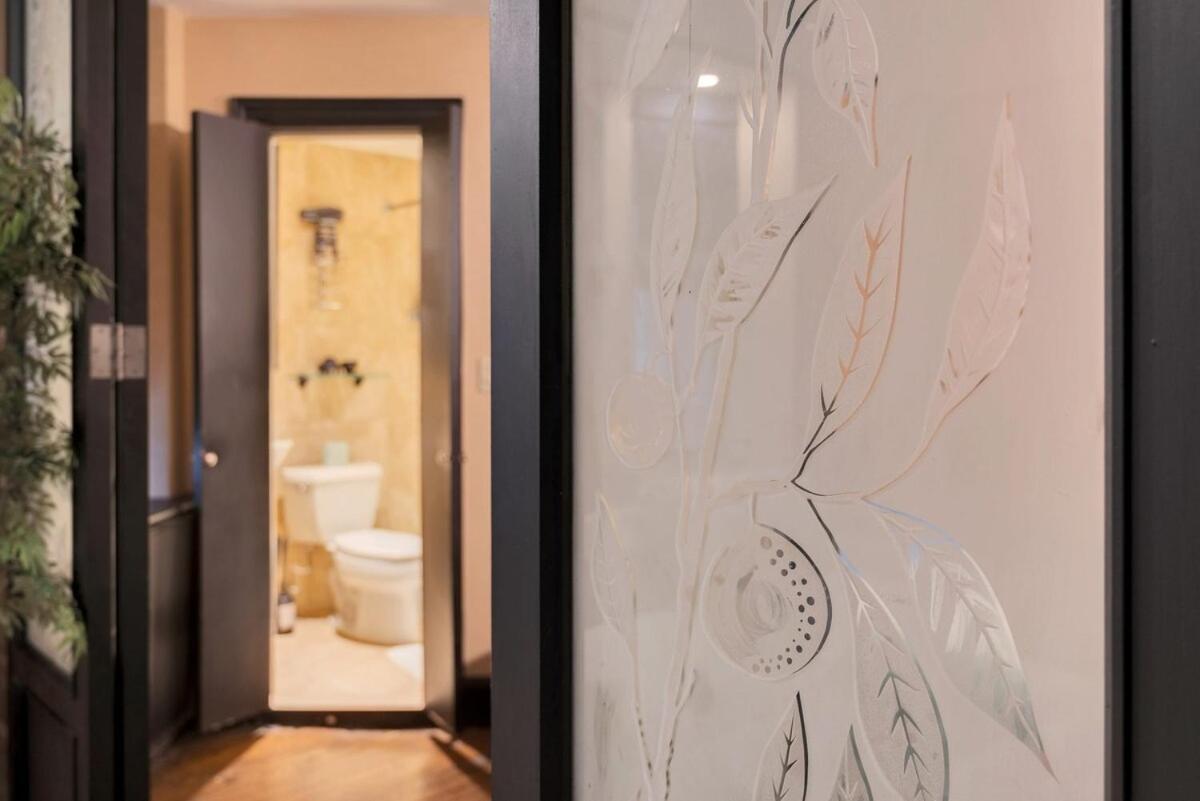 Beautiful Near Times Square With Gym & Patio Appartement New York