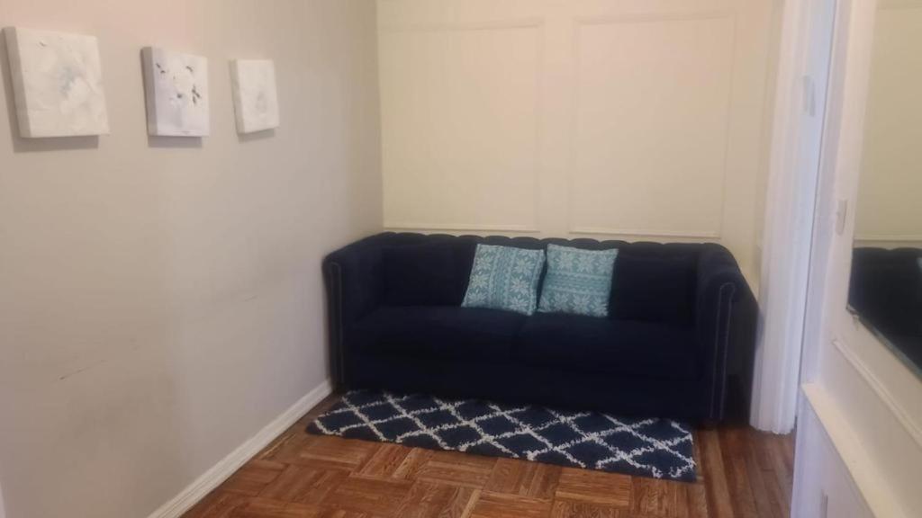 Apartment 3 Bedrooms 2f New York