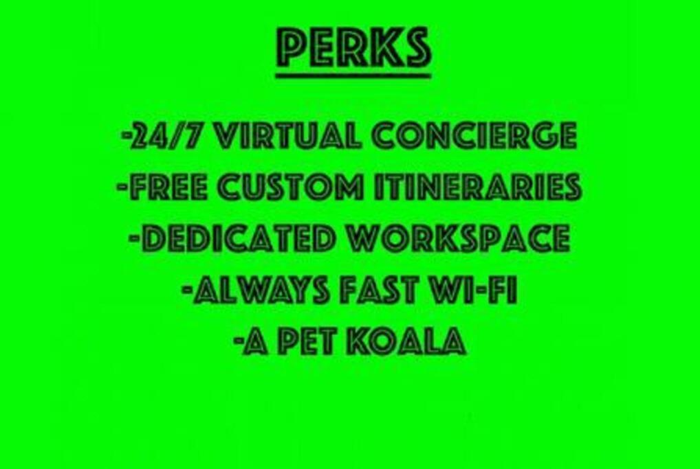 Apartment The Room: 70s Groove Themed *