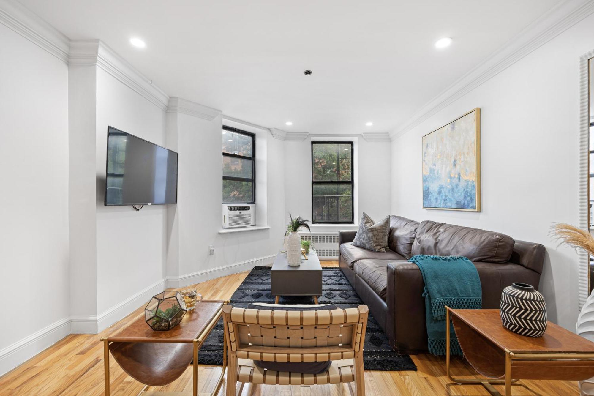 Apartment The Apollo *