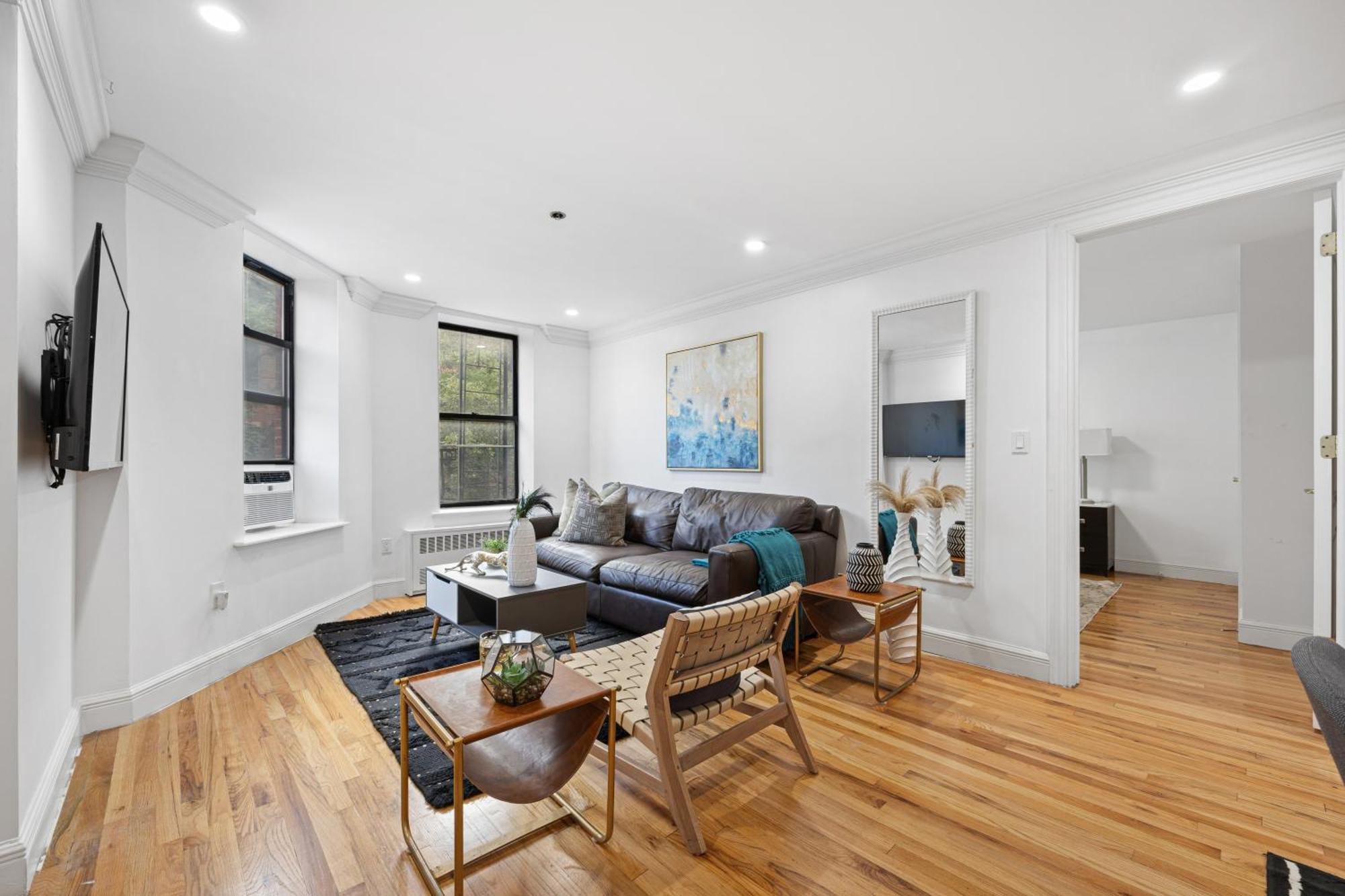 Apartment The Apollo