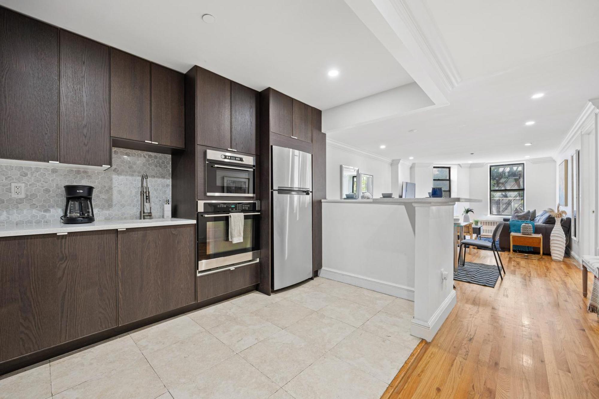 The Apollo * New York