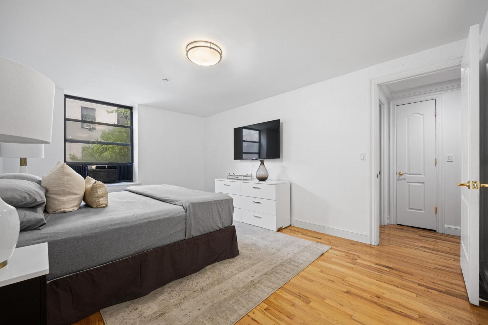 Apartment The Apollo