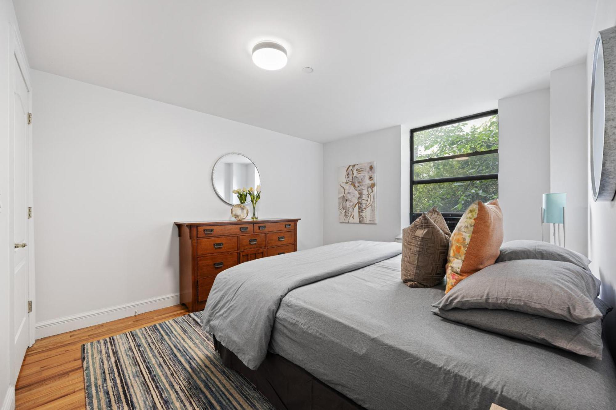 Apartment The Apollo