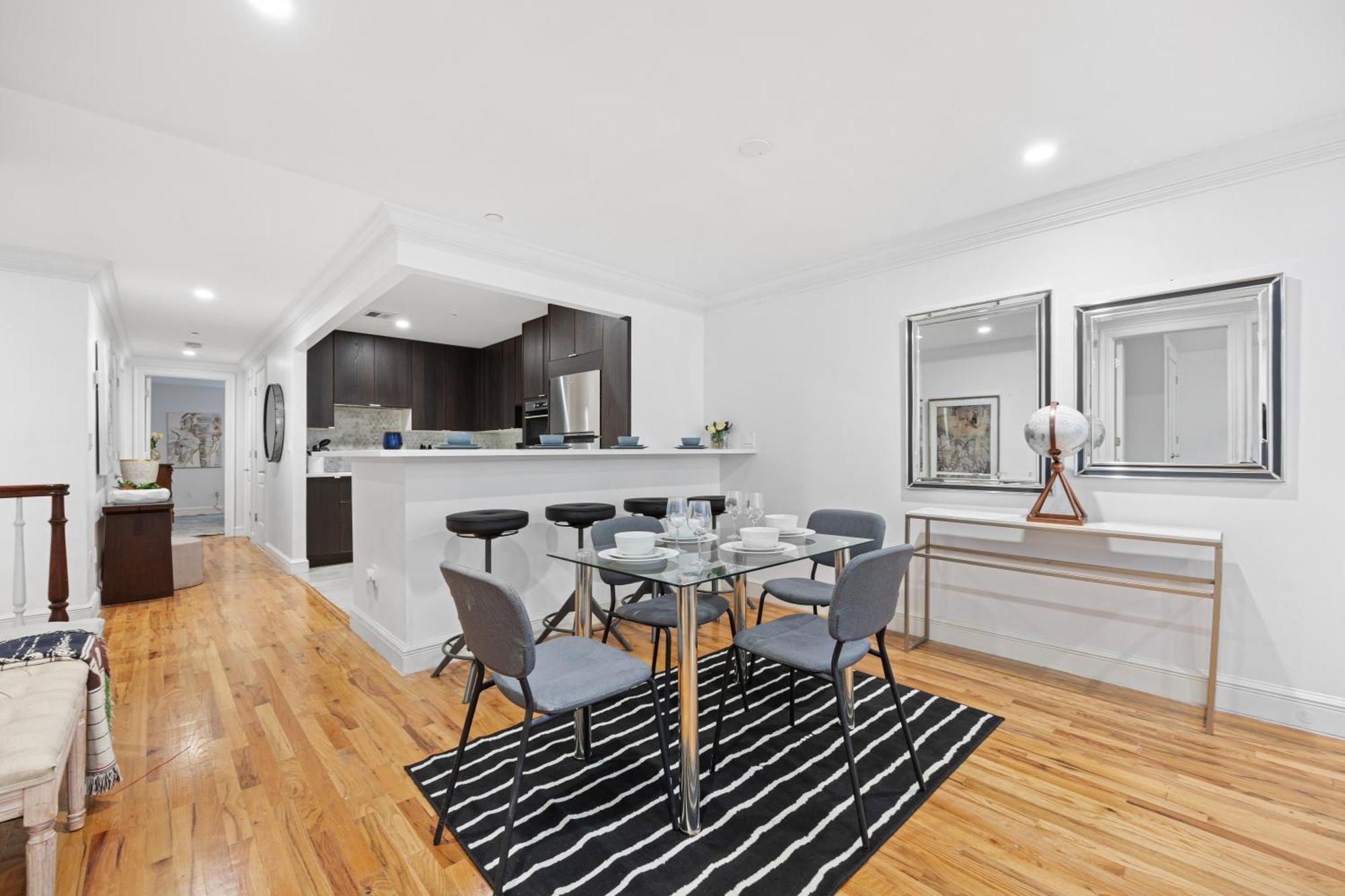 The Apollo * New York