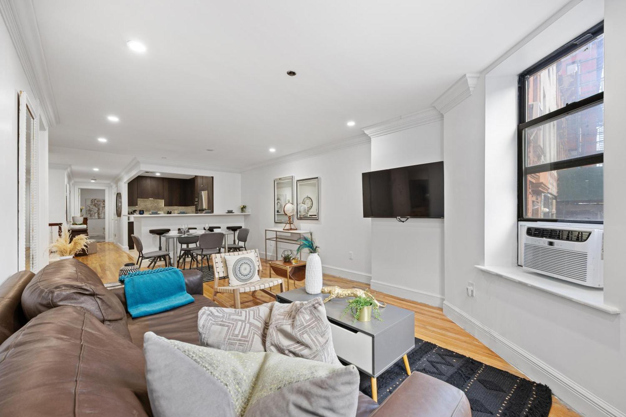 Apartment The Apollo *