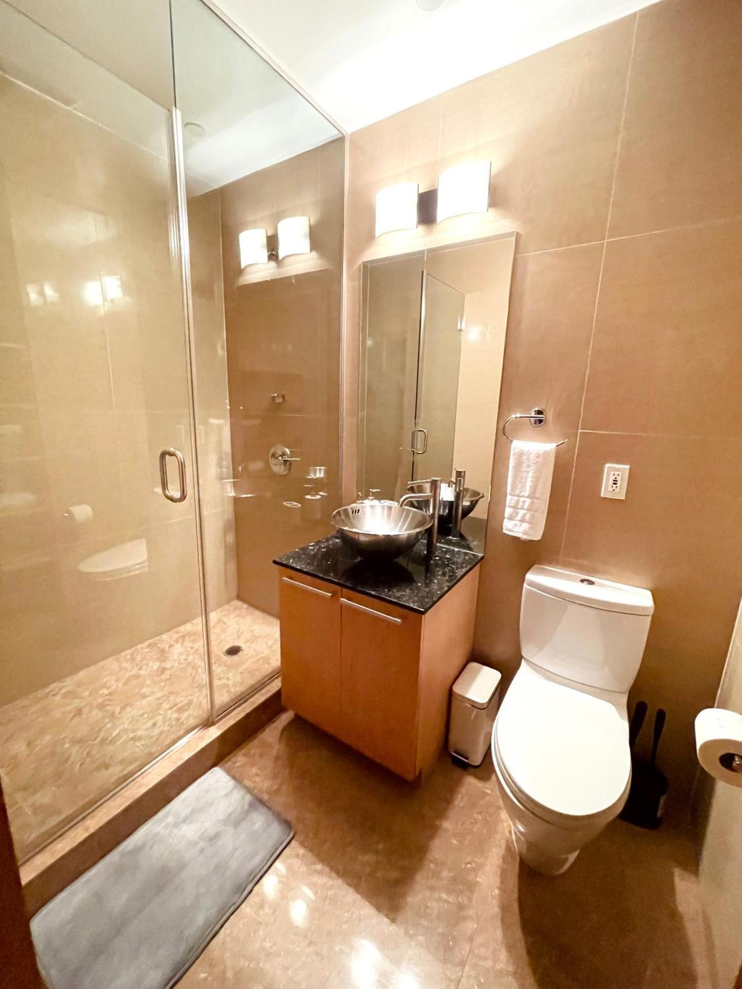 Apartment Gorgeous Soho Duplex Brownstone