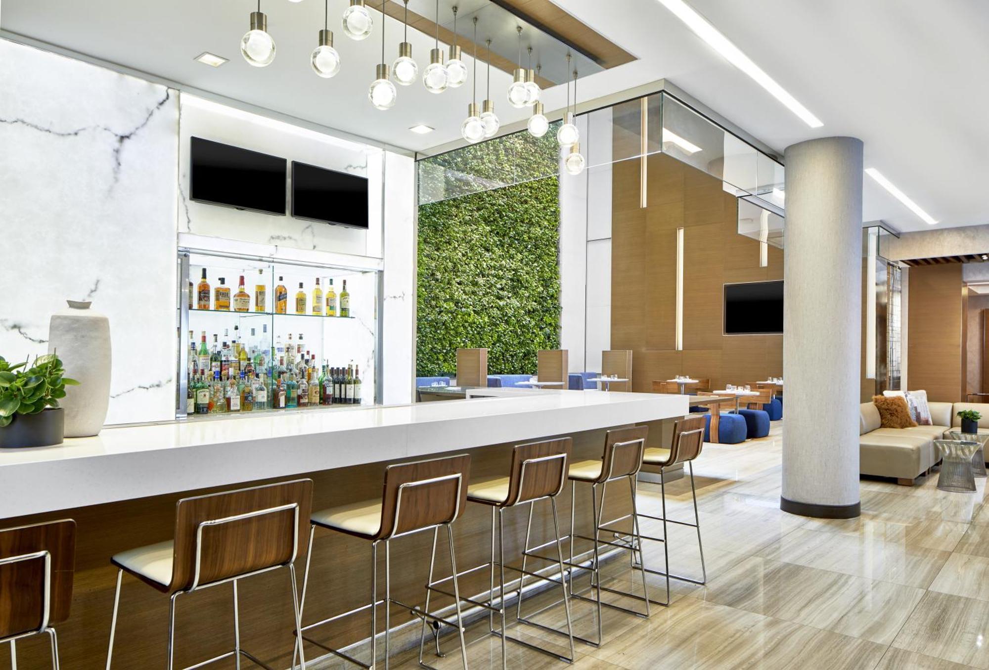 Courtyard Manhattan/midtown West