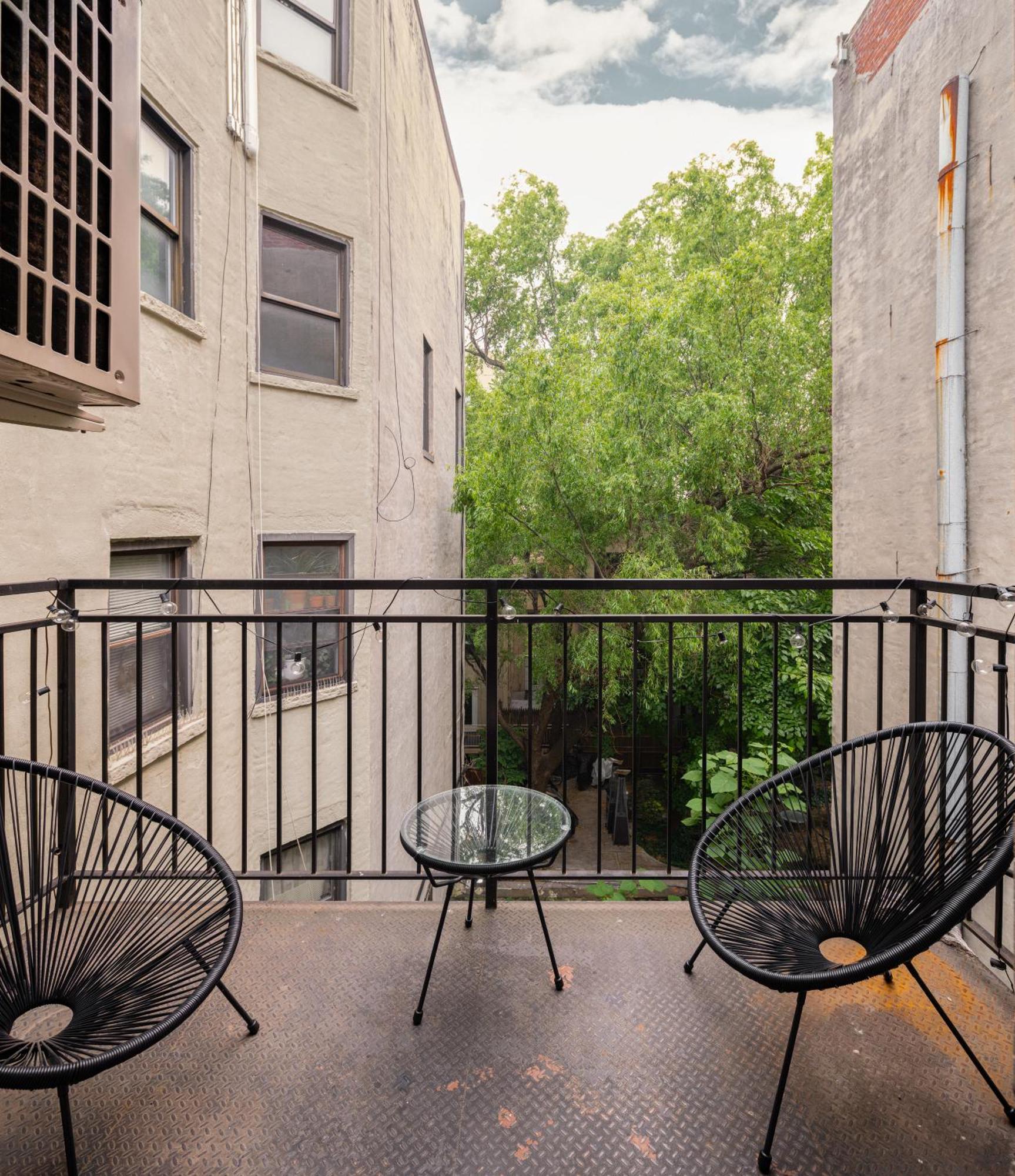 Stylish 3bd In Manhattan