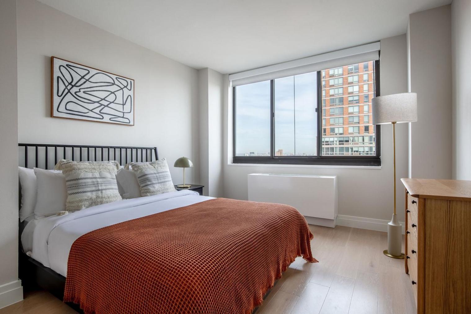 Blueground Ues Pool Gym Nr Park Nyc-1293 New York