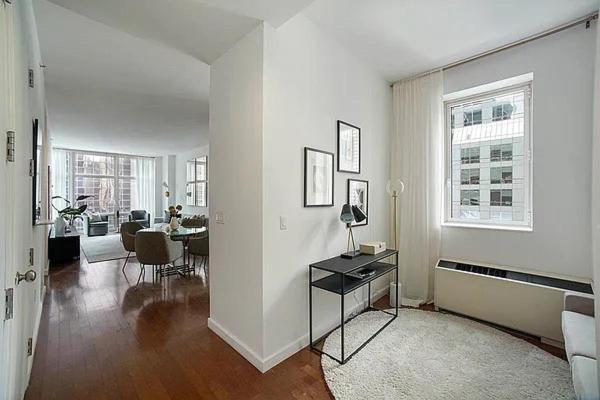Times Square Penthouse Appartement New York