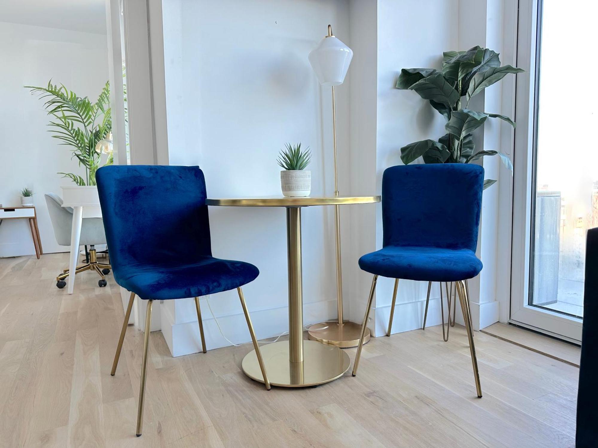 Modern One Bedroom - Large Private Terrace - Luxury Building - Williamsburg Appartement