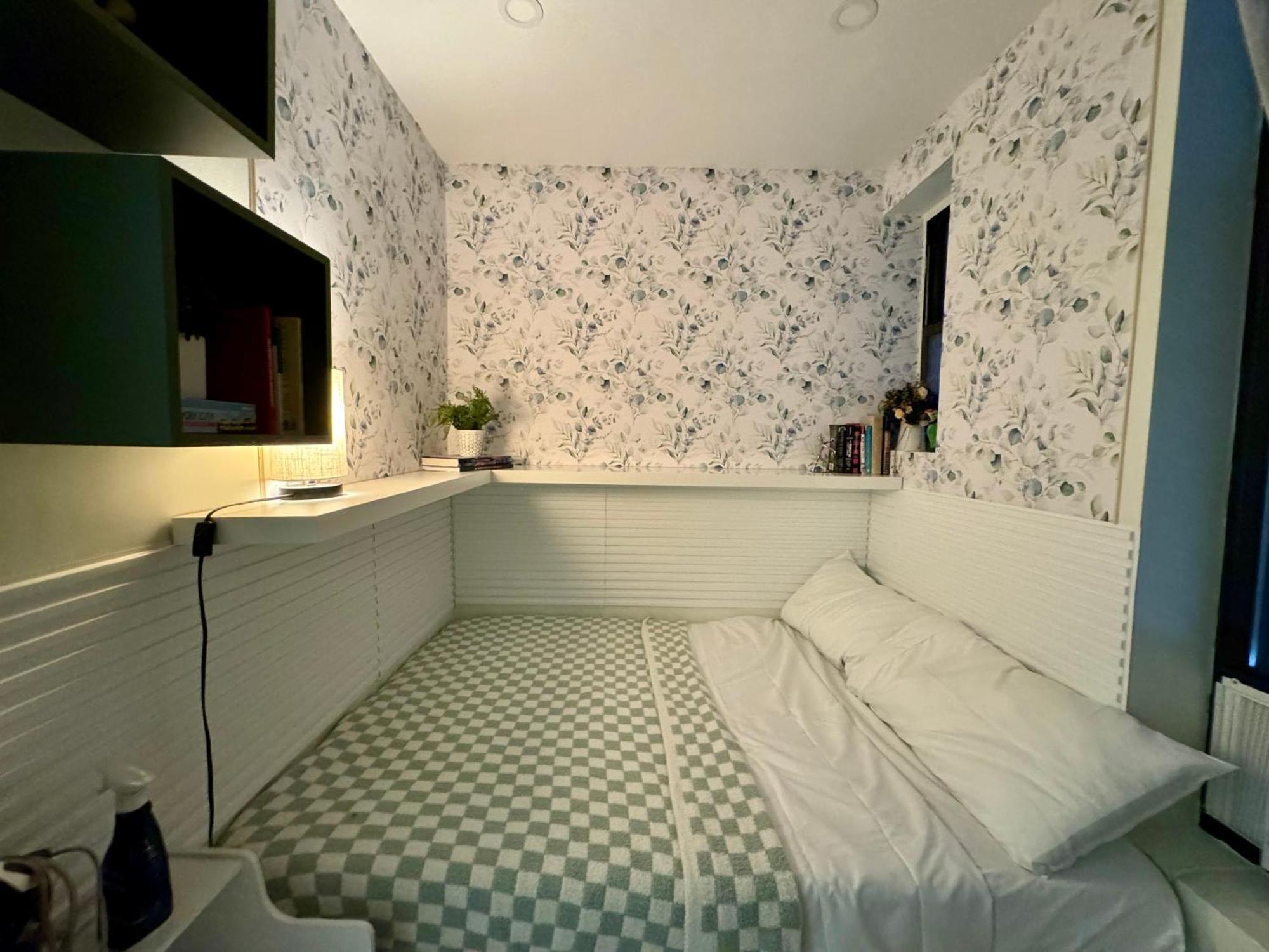 Homestay Columbus House *