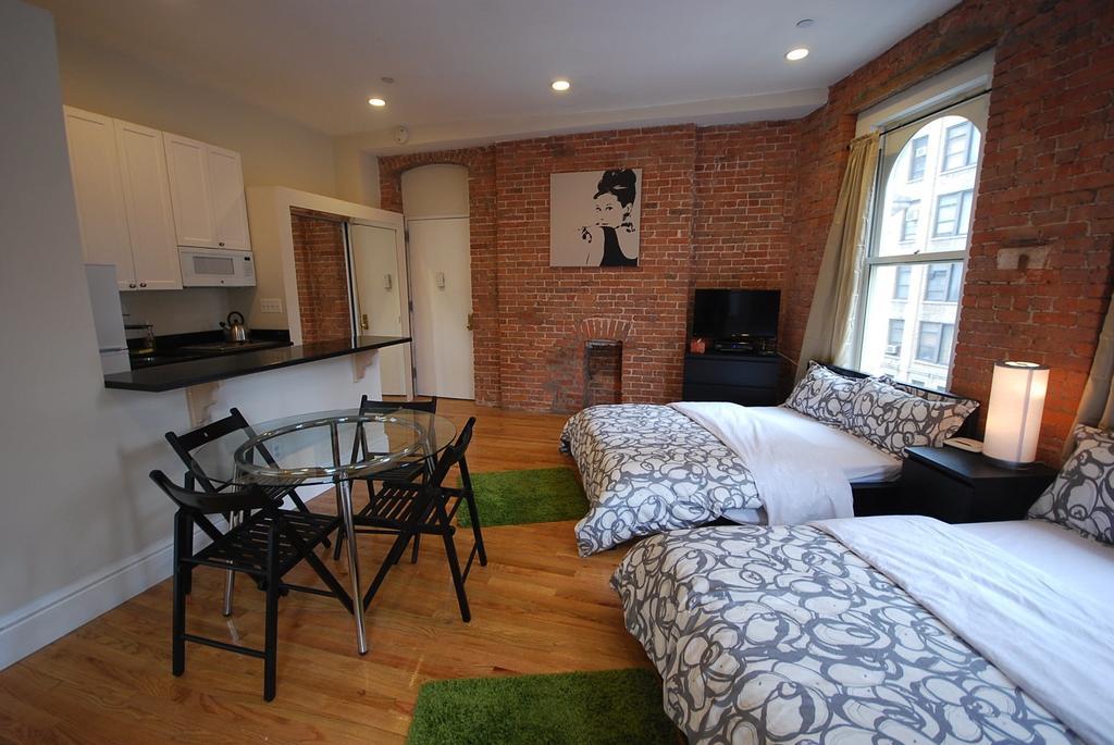 Appartement Studio - West 31st Street