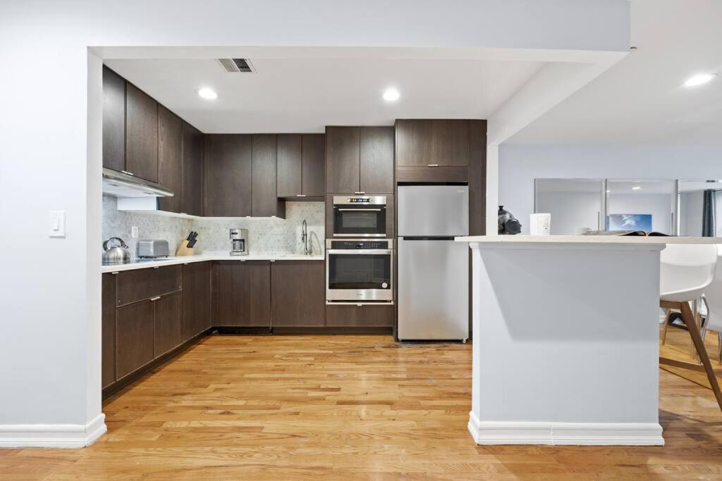 The Lenox Appartement