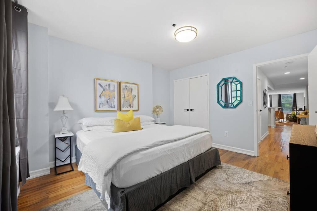 Appartement The Lenox *