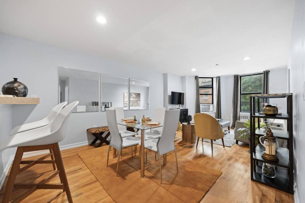 Appartement The Lenox New York