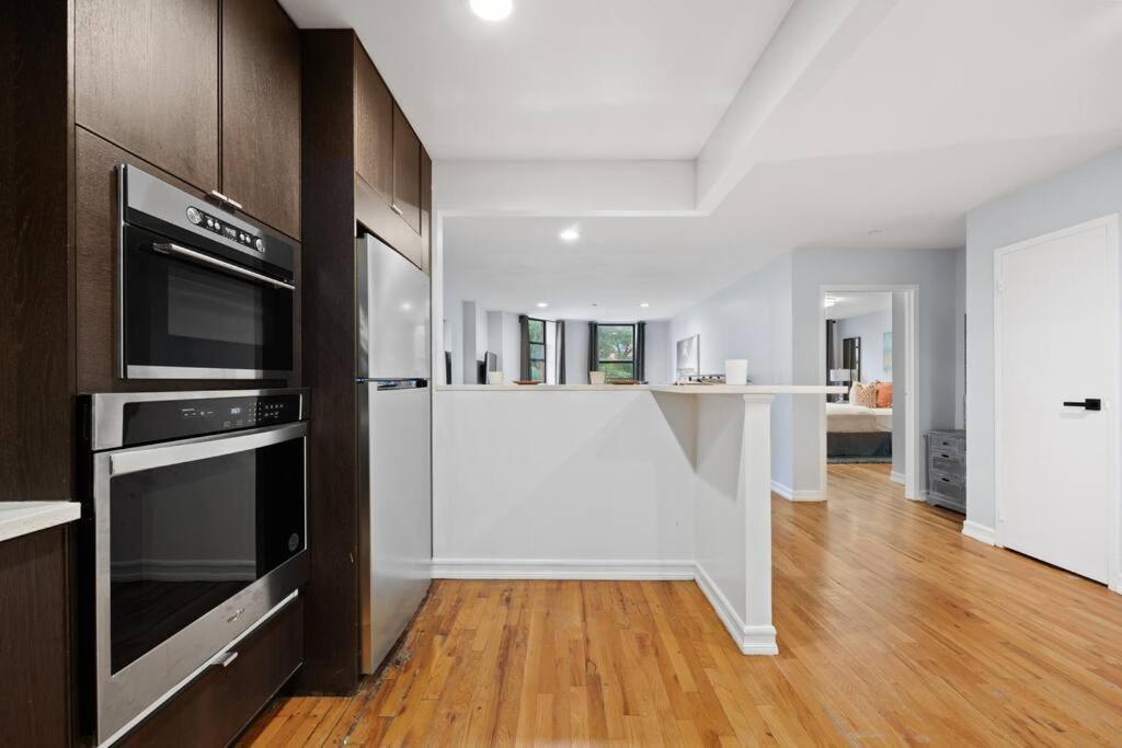 The Lenox Appartement New York