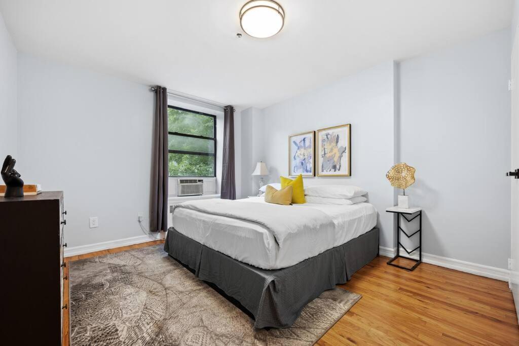 Appartement The Lenox New York