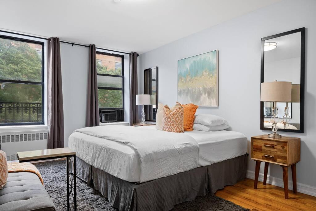 Appartement The Lenox *
