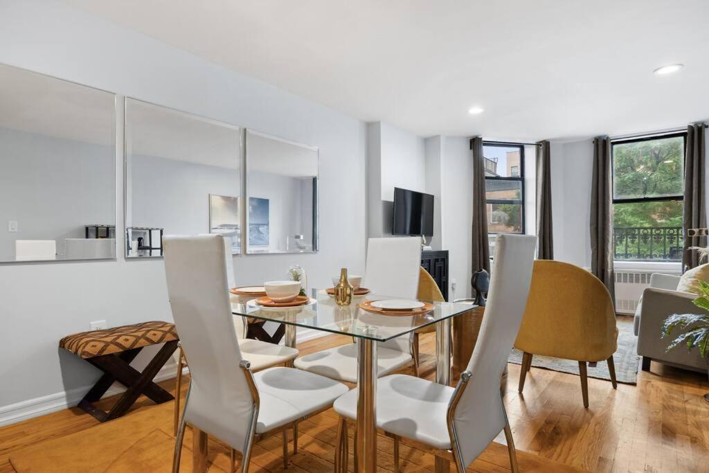 The Lenox Appartement