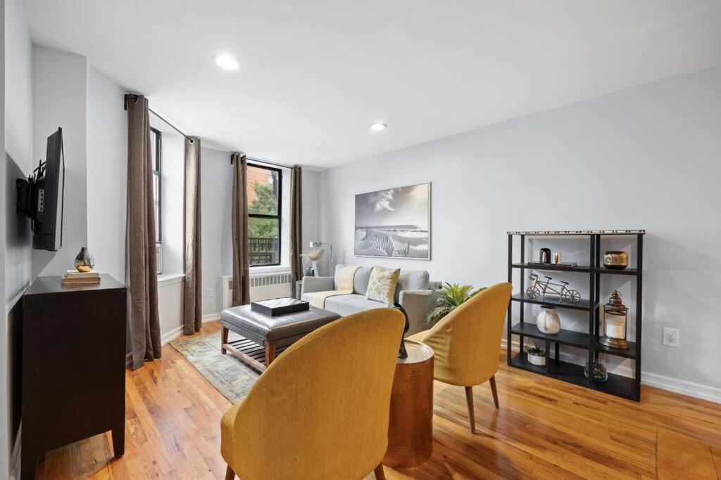 Appartement The Lenox