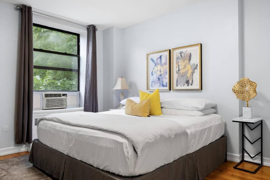 Appartement The Lenox *