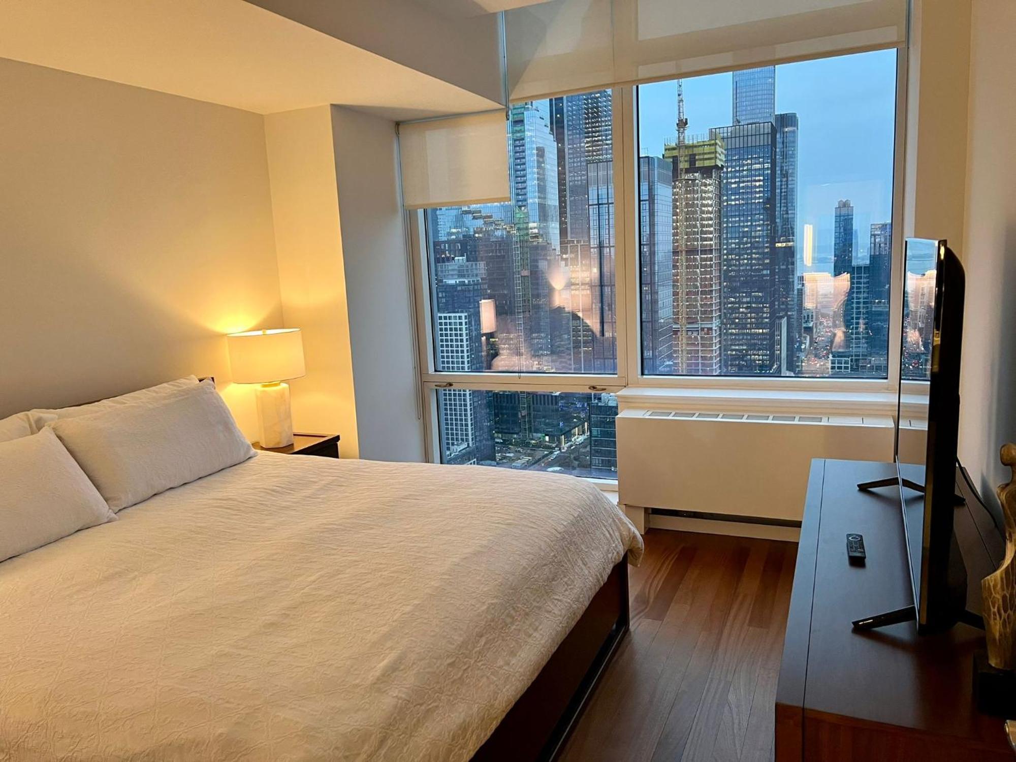 Appartement Luxurystays Nyc - Midtown West *