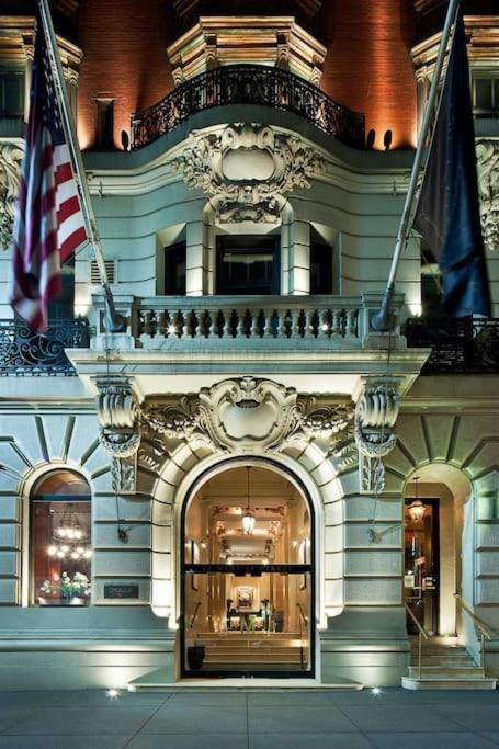 1 Bedroom At The Mansfield Midtown Appartement New York