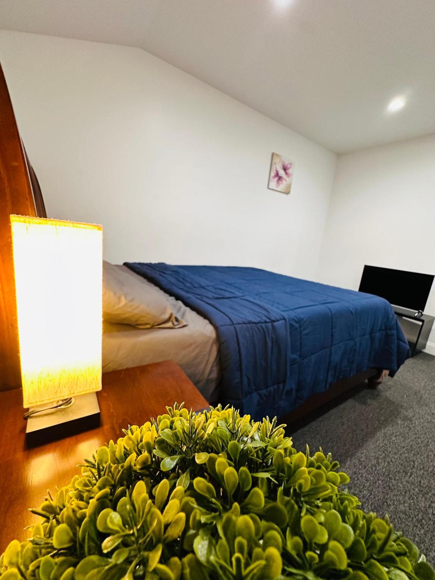 Homestay Jfk 7 Min Away *